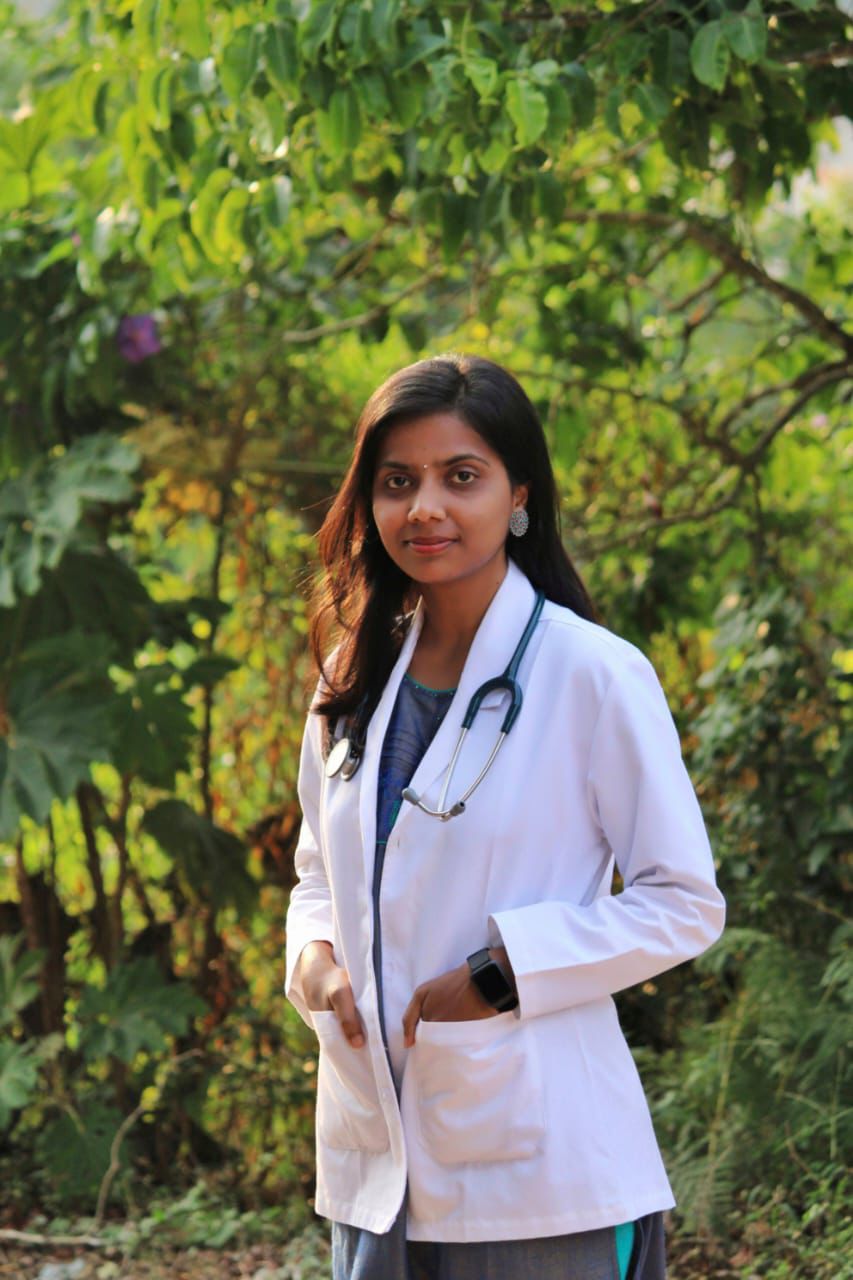 Sneha Patel