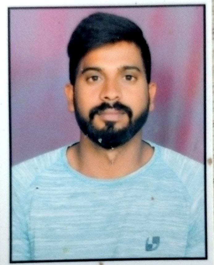 Vikram Joshi